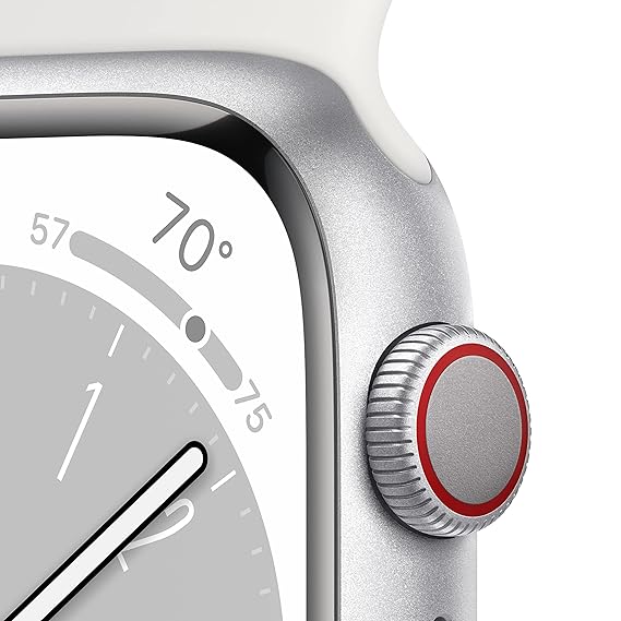 Apple Watch Series 8
