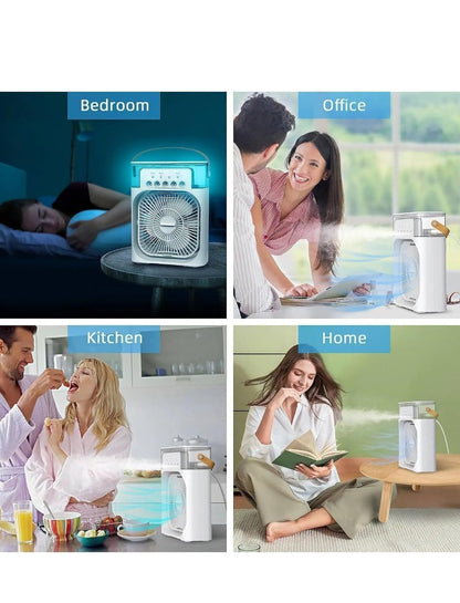 Portabel Air Cooler