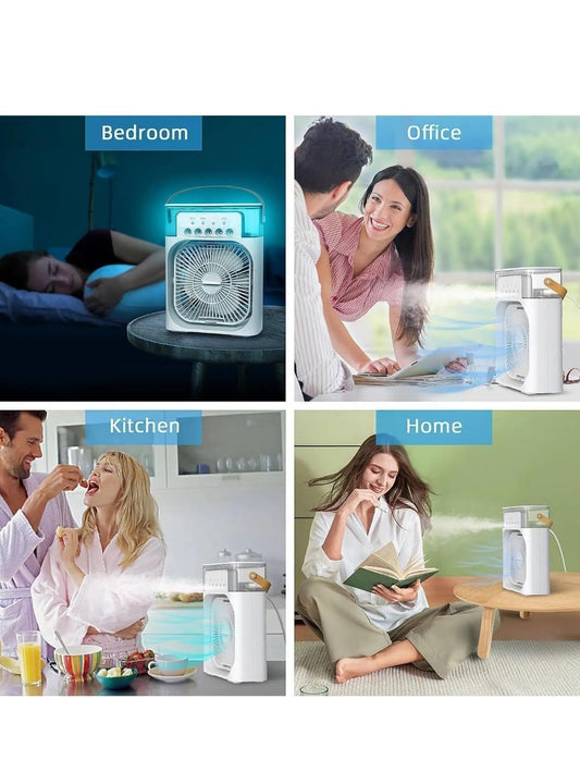 Portabel Air Cooler
