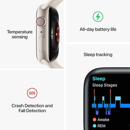 Apple Watch Series 8