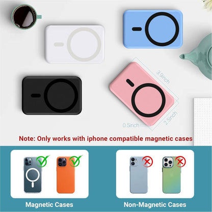Power Bank For iPhone