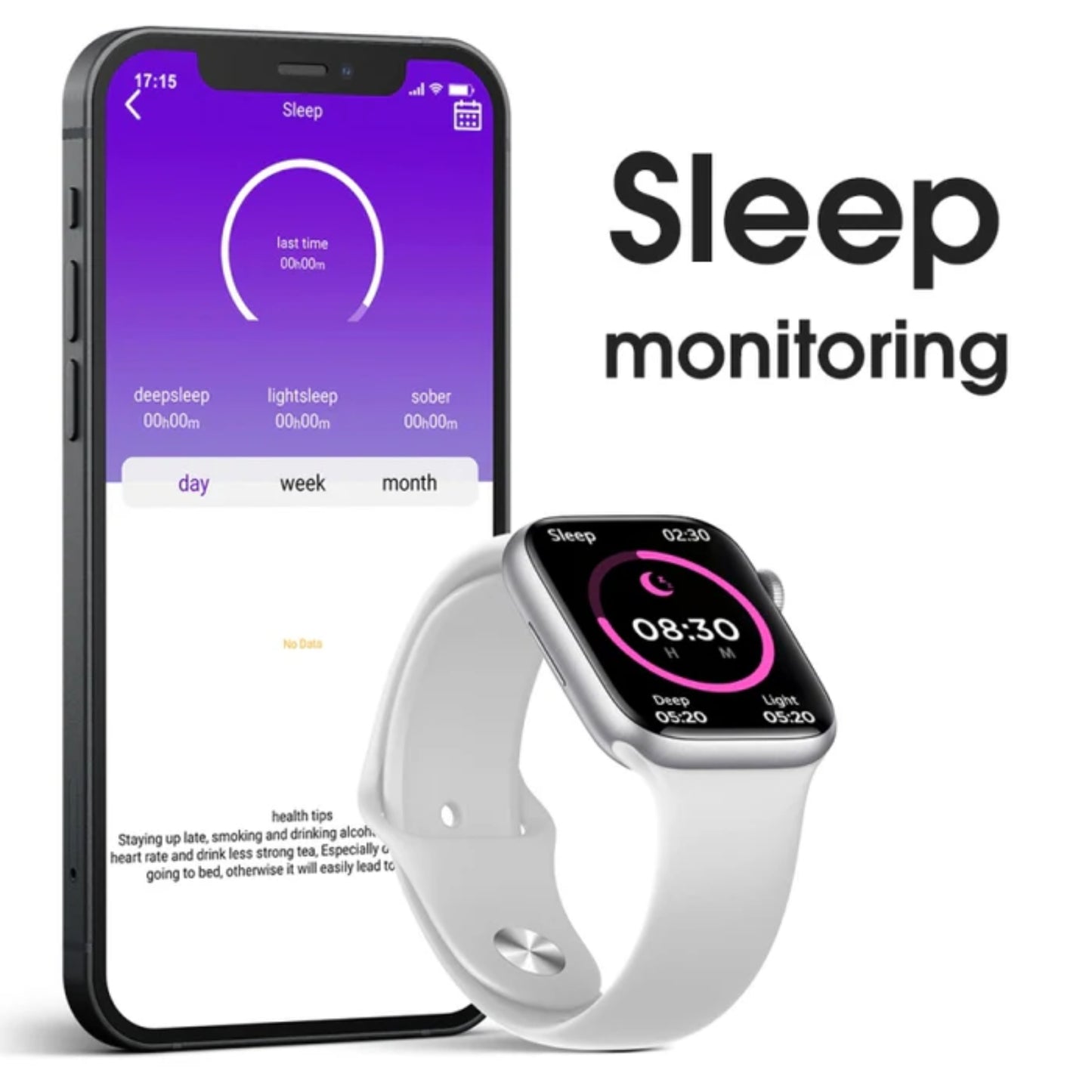Apple Watch Series 8