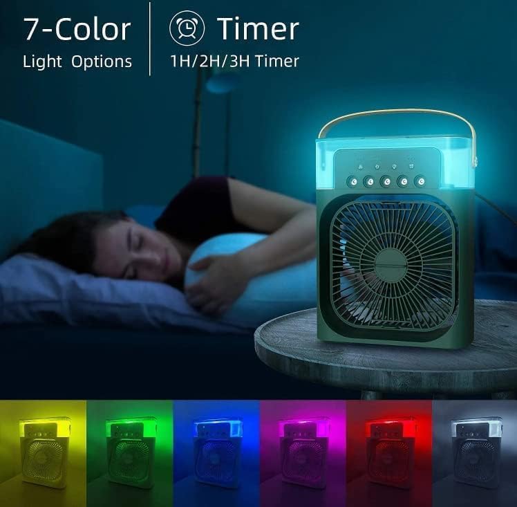 Portabel Air Cooler