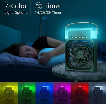 Portabel Air Cooler