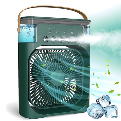 Portabel Air Cooler